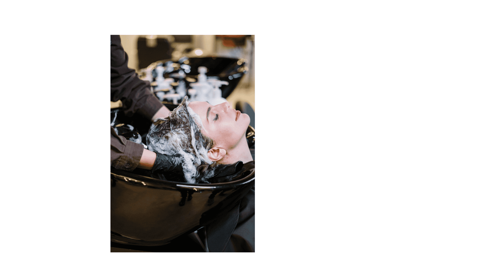 6 Hair Spa Benefits: Complete Guide & Hair Care