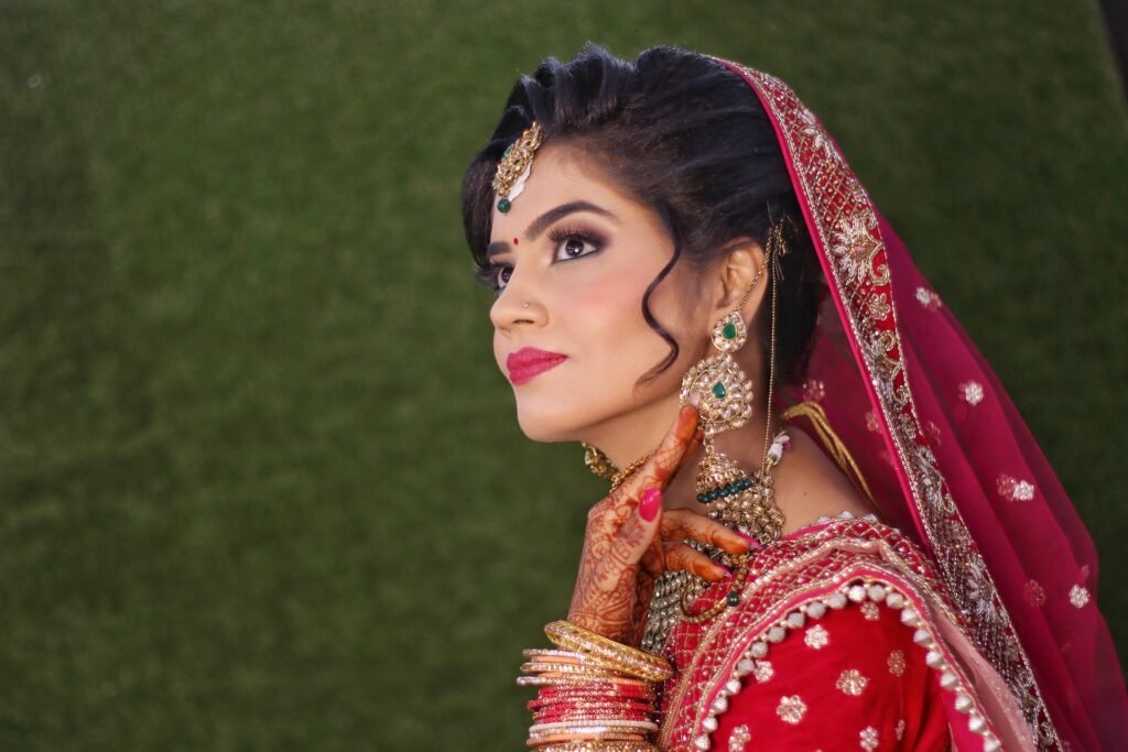 9 Bridal Makeup Tips: Guide to Your Perfect Bridal Makeup Look