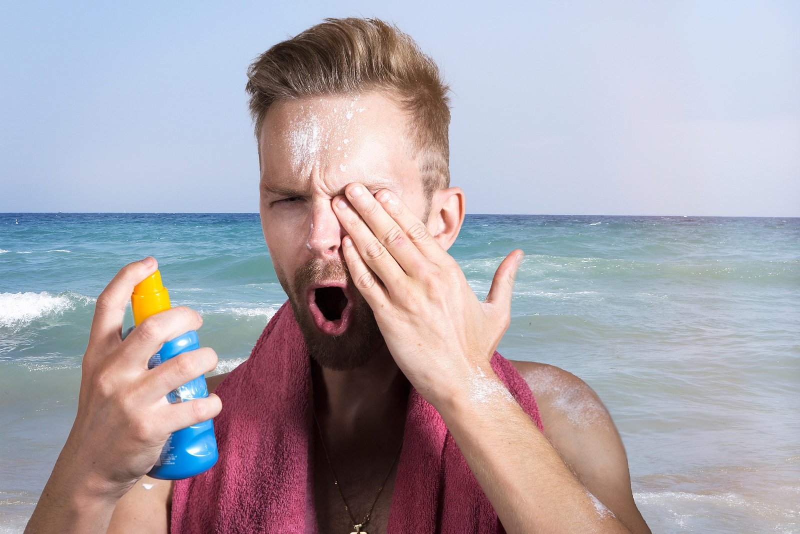 Best Sunscreen for Men: 10 Simple Tips to Choose the Right One