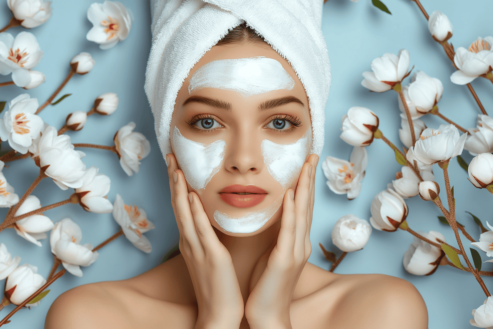 10 Night Skin Care Routine Steps for Healthy-Looking Skin