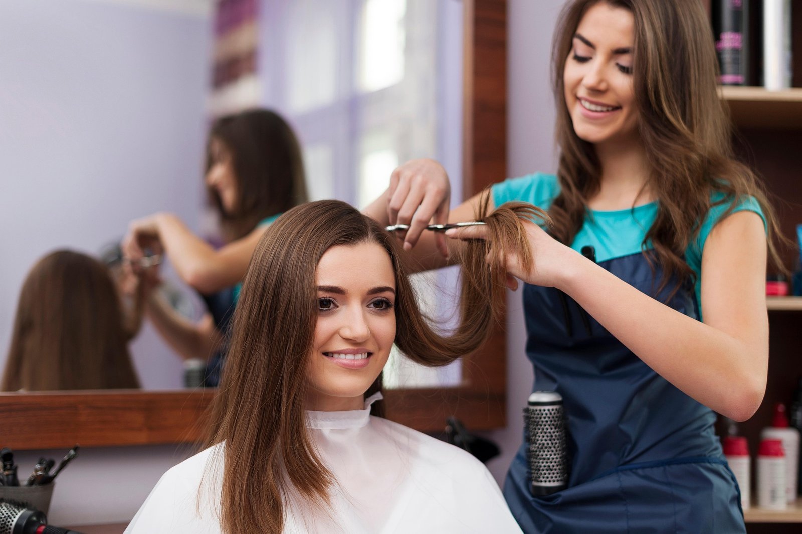 10 Ultimate Hair Cutting Styles to Try in 2026