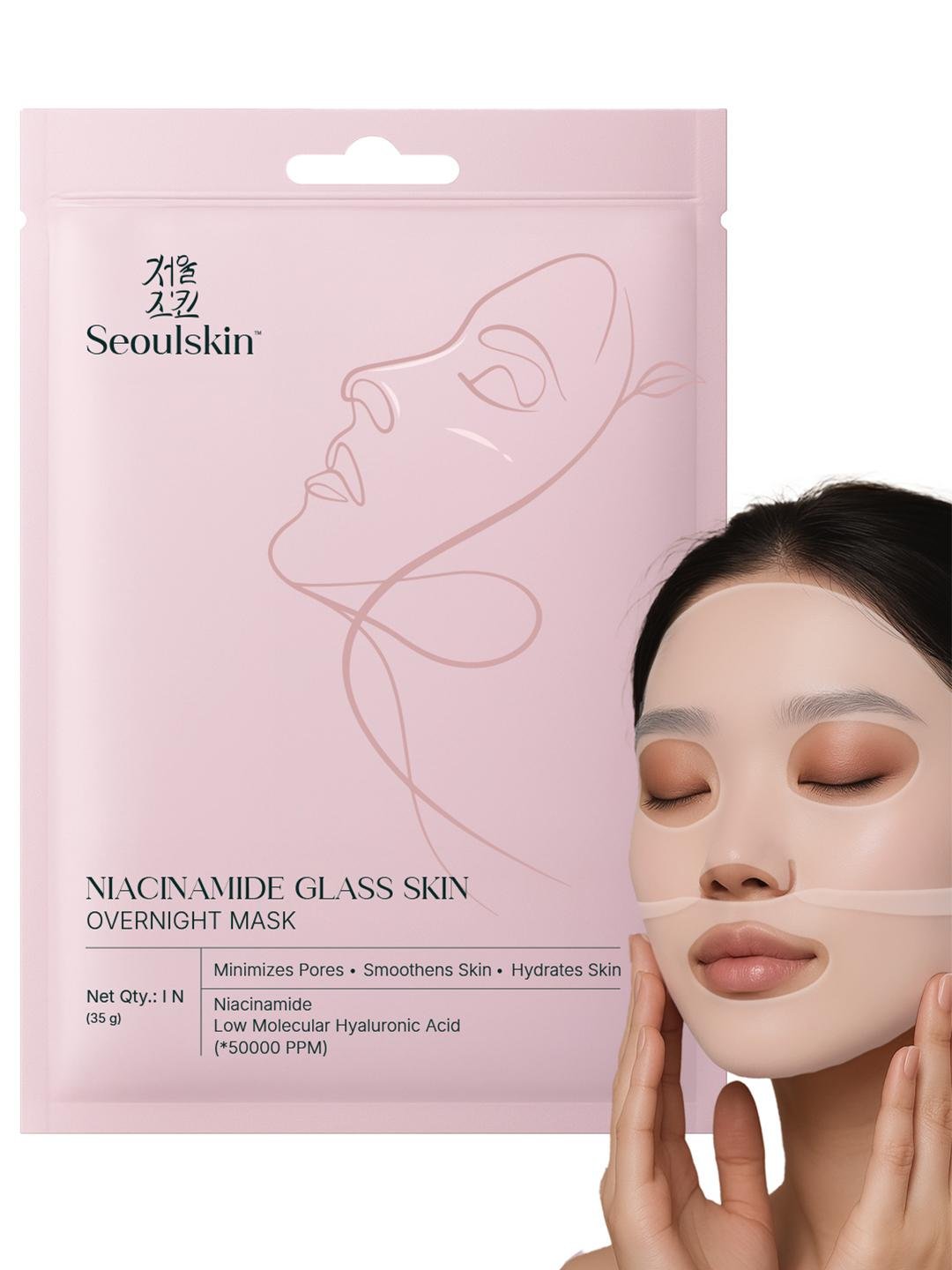 Korean Sheet Mask: 8 Powerful Tips for Better-Looking Skin