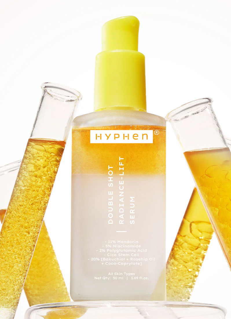 Hyphen Serum: 10 Powerful Benefits, Uses, Ingredients & Results