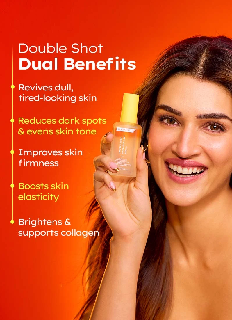Hyphen Serum: 10 Powerful Benefits, Uses, Ingredients & Results