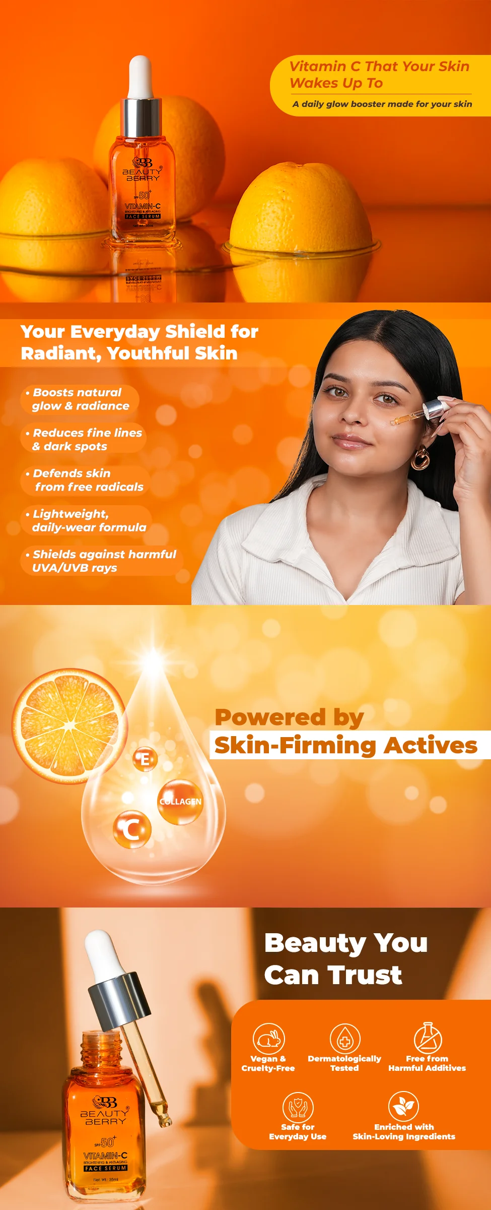 Skin Care for Dry Skin: 10 Powerful Tips for Soft, Healthy-Looking Skin