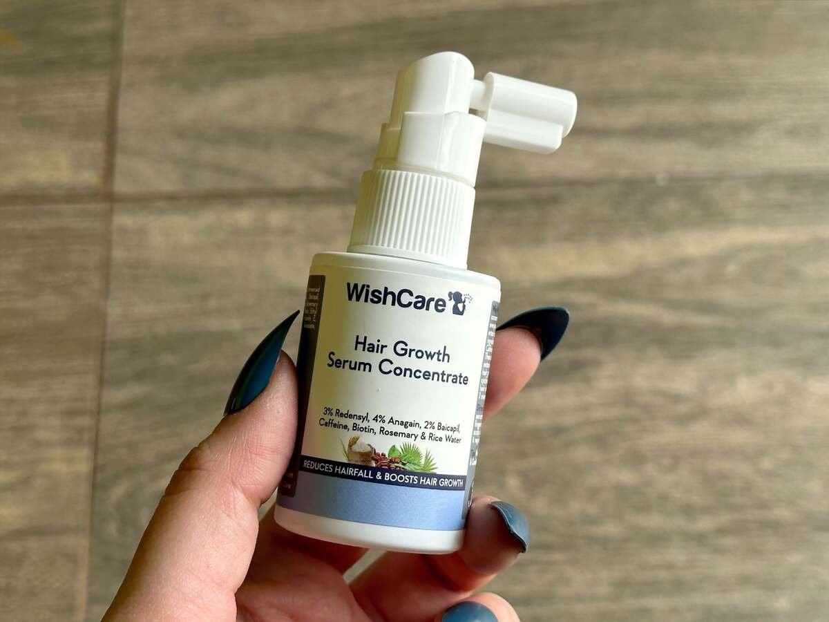 WishCare Hair Growth Serum: 10 Powerful Benefits, Uses & Honest Guide