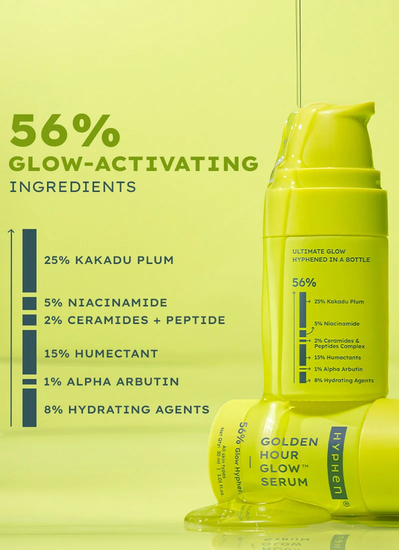 Hyphen Serum: 10 Powerful Benefits, Uses, Ingredients & Results