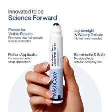 WishCare Hair Growth Serum: 10 Powerful Benefits, Uses & Honest Guide