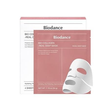 Korean Sheet Mask: 8 Powerful Tips for Better-Looking Skin