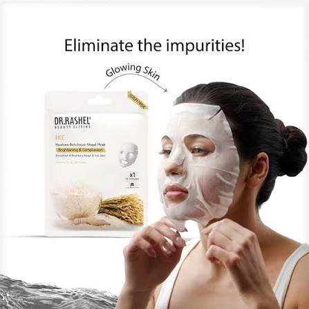 Rice Face Mask: 10 Powerful Benefits, Recipes & Skin Tips