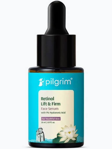 Pilgrim Face Serum: 8 Powerful Benefits, Uses, Ingredients & Results